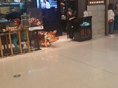 门面-馔豚·台北菜专门店(深圳湾万象城店)