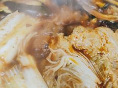 -闯关东牛排牛尾一锅香(龙源路店)