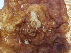 油饼-李小老烧饼(常营民族家园店)