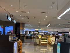 -新罗免税店(济州店)