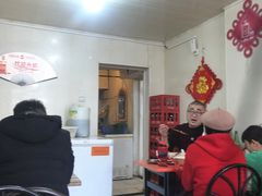 -鑫明明拉面(宁化路店)