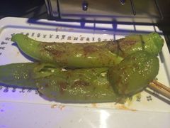 iphone_upload_pic-很久以前羊肉串(清河店)