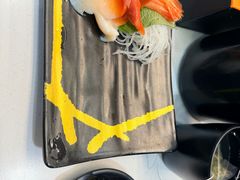 -争鲜回转寿司(朝北大悦城店)