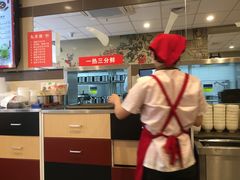 -咬不得高祖生煎·简餐(城站店)