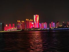 -武汉关码头(轮渡站)