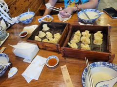 -张家巷美食(南浔店)