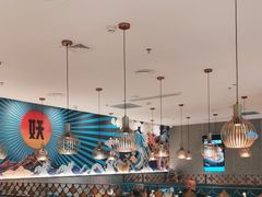-半天妖烤鱼(物美沁山水店)
