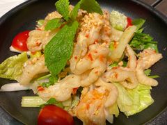 -美奈小馆·越南料理(中航城君尚购物中心店)