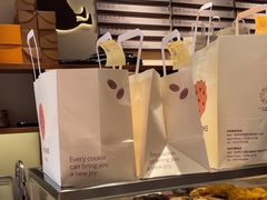 -CHOCMONS巧克怪兽(屏风街店)
