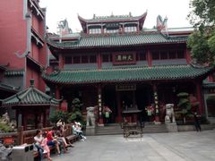 -火宫殿湖南特产超市(坡子街店)