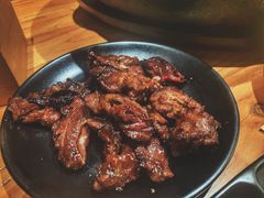 -千寻烧肉(政务区店)