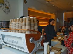 -% Arabica(京都东山店)