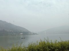 -白鹤梁水下博物馆