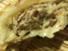 一两七牛肉馅饼-一勺一碗好粥道(红运家园店)