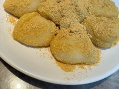 -屋里家延边朝鲜族冷面(南园店)