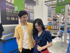 -山姆会员商店(杨桥西路店)