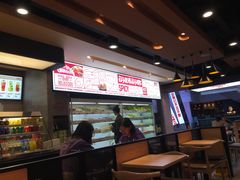 -每味每客·重庆麻辣烫(国泰店)