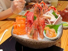 -花潮料理艺食馆(世欧广场店)