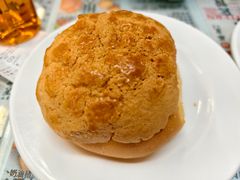 -华星冰室(湾仔店)