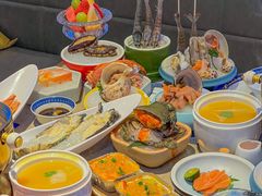-海鼎荟海鲜姿造(晋江宝龙店)