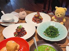 -南园民国茶楼餐厅·常州菜(北大街店)