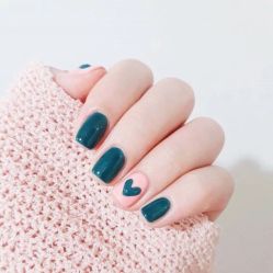 -Pink You美甲美睫纹绣定制中心