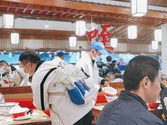 大堂-子午路张记肉夹馍(兵马俑店)
