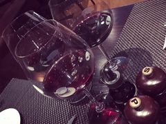 -The Grill by Sean Connolly