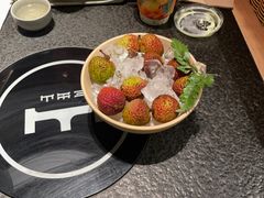 -三出山火锅(南京万象天地店)