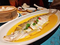 -茶人村·宫廷私厨(奥体印象城店)