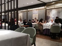 大堂-江南厨子(万象天地店)