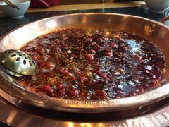 -老码头火锅(骡马市店)