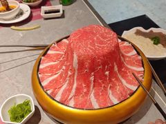 -一绪に寿喜烧(夫子庙水游城店)