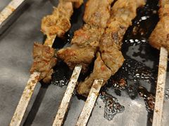 -西部马华清真兰州牛肉面·烧烤夜市(广渠门店)