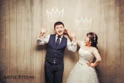 -THE QUEEN(北京店)