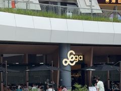-gaga(深圳福田星河COCO Park店)