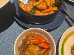 -三利音·玖弄小鲜(浦东嘉里城店)
