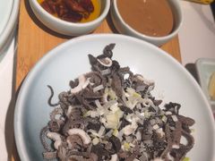 -四世同堂·京菜·烤鸭(双井店)