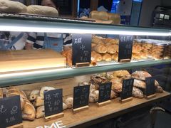 -面包与我Bread Or Me(长城汇店)