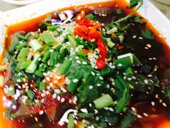 -蜀串香牛杂火锅串串