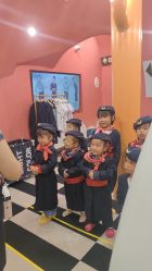 -奈尔宝家庭中心·亲子餐厅(苏州大悦城店)