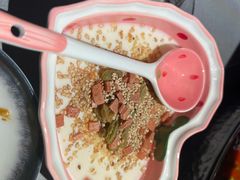 -伴山牛贵州黄牛肉火锅·苗疆非遗艺术餐厅(上海首店)