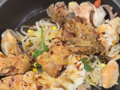 -云海肴·汽锅鸡·云南菜(广安门天虹店)