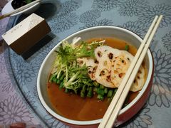 -西安饭庄(立丰国际店)