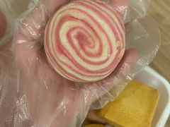 -陕拾叁-西安糕点(大雁塔店)