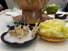 -东来顺饭庄(王府井步行街店)