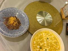 -全聚德(上海首店浦东店)