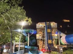 -武汉玛雅海滩水公园