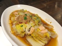 -七菜馆·东北菜·蒸饺(文体路店)