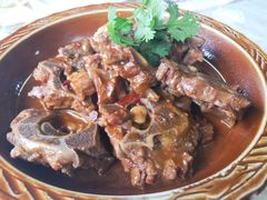 -羊家胡同·龙虾烧烤火锅(龙汇路店)